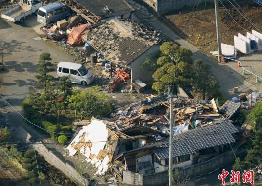 日本最新新闻地震,日本最新地震新闻，影响与应对