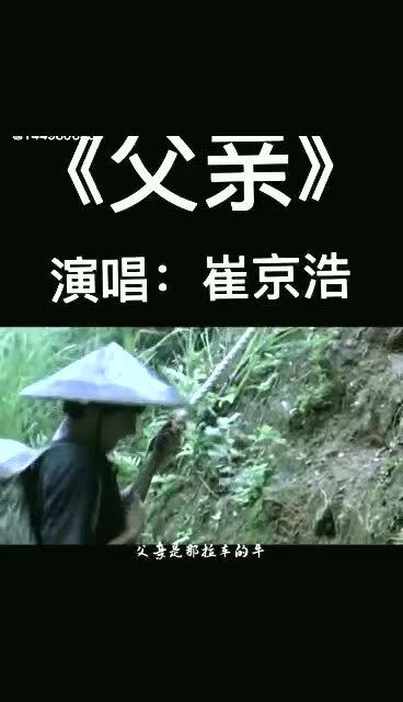 父亲崔京浩，时代记忆与情感的下载